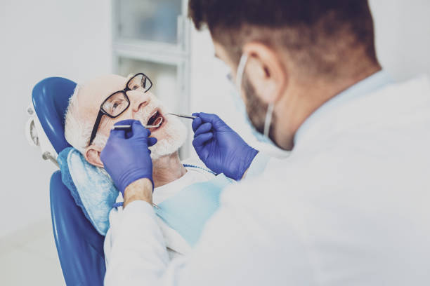 Best Emergency Treatment for Oral Infections in Osceola, WI